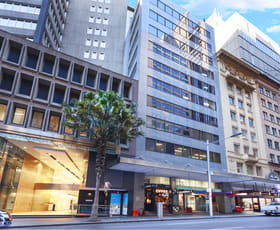 Offices commercial property leased at Part Level 7/70 Pitt Street Sydney NSW 2000