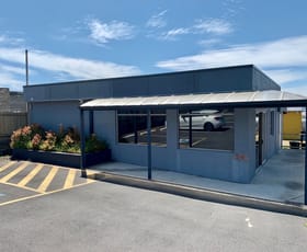 Offices commercial property leased at 495 Main Road Montrose TAS 7010