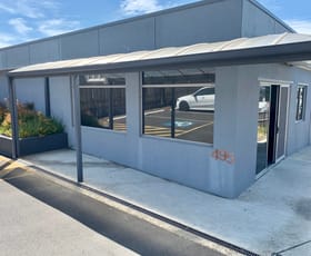 Medical / Consulting commercial property leased at 495 Main Road Montrose TAS 7010