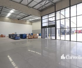 Showrooms / Bulky Goods commercial property leased at 1B/4 Computer Road Yatala QLD 4207