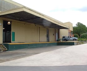 Factory, Warehouse & Industrial commercial property leased at 5/167 Hyde Road Yeronga QLD 4104