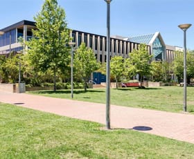 Offices commercial property for lease at levels 2 & 3/7 Swanson Court Belconnen ACT 2617