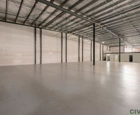 Factory, Warehouse & Industrial commercial property leased at G  Whole/125 Flemington Road Mitchell ACT 2911