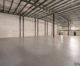 Showrooms / Bulky Goods commercial property leased at G  Whole/125 Flemington Road Mitchell ACT 2911