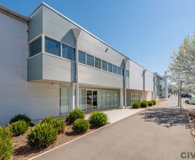 Showrooms / Bulky Goods commercial property leased at G  Whole/125 Flemington Road Mitchell ACT 2911