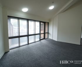 Offices commercial property leased at Suite 11A/201 New South Head Road Edgecliff NSW 2027