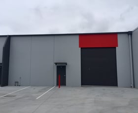 Factory, Warehouse & Industrial commercial property leased at Shed 5, 12 Builders Close Wendouree VIC 3355