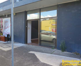 Offices commercial property leased at c/2 Wells Street East Gosford NSW 2250