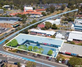 Offices commercial property leased at 43-45 Price Street Nerang QLD 4211