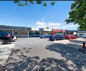 Offices commercial property leased at 43-45 Price Street Nerang QLD 4211