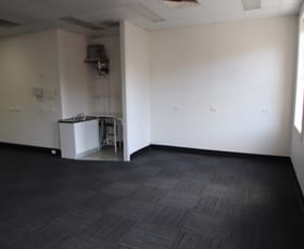 Offices commercial property leased at 3/125 - 129 Crown Street Wollongong NSW 2500