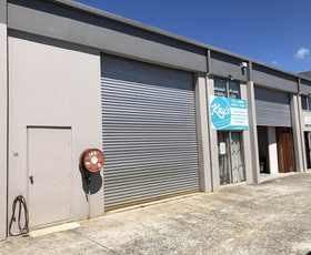 Factory, Warehouse & Industrial commercial property leased at 15/4 Leda Drive Burleigh Heads QLD 4220