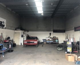 Factory, Warehouse & Industrial commercial property leased at 15/4 Leda Drive Burleigh Heads QLD 4220