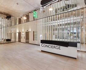 Offices commercial property leased at Suite C212/11-13 Solent Circuit Norwest NSW 2153