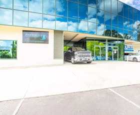 Offices commercial property leased at 3/5-7 Meridian Place Bella Vista NSW 2153