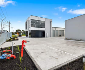 Factory, Warehouse & Industrial commercial property for lease at Unit C15/125 Mulcahy Road Pakenham VIC 3810