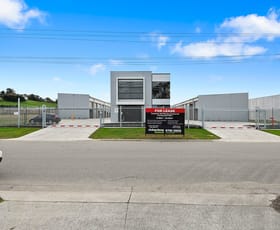Factory, Warehouse & Industrial commercial property for lease at Unit C15/125 Mulcahy Road Pakenham VIC 3810