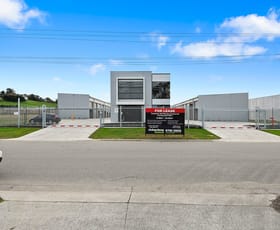 Offices commercial property for lease at Office 1/125 (Lot 12) Mulcahy Road Pakenham VIC 3810