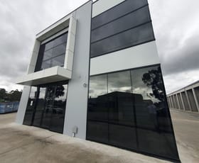 Offices commercial property leased at Office 2/125 (Lot 12) Mulcahy Road Pakenham VIC 3810