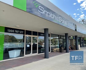 Offices commercial property leased at 2A/417 Golden Four Drive Tugun QLD 4224