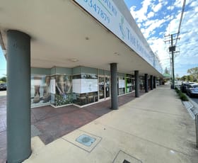Medical / Consulting commercial property leased at 2A/417 Golden Four Drive Tugun QLD 4224