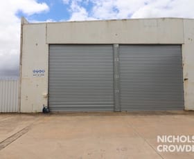 Factory, Warehouse & Industrial commercial property leased at 572 Frankston Dandenong Road Carrum Downs VIC 3201