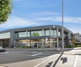 Shop & Retail commercial property leased at Ground Floor/326 Darebin Road Fairfield VIC 3078