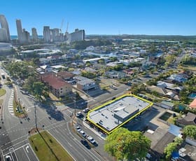 Other commercial property leased at The Loft/1 Sunshine Boulevard Broadbeach Waters QLD 4218