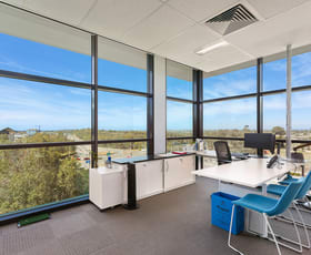 Offices commercial property leased at 3.03/7-9 Irvine Place Bella Vista NSW 2153