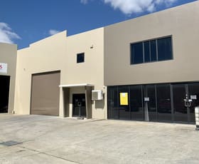 Showrooms / Bulky Goods commercial property leased at Unit 4/48 Business Street Yatala QLD 4207