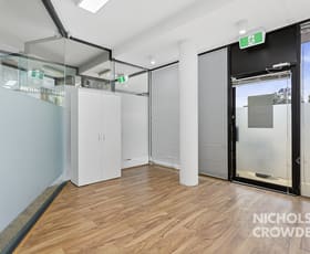 Medical / Consulting commercial property leased at 3 & 4/216 Main Street Mornington VIC 3931