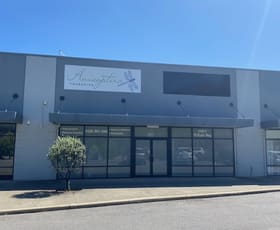 Offices commercial property leased at 2/15 Kulin Way Mandurah WA 6210