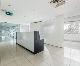 Offices commercial property leased at Level 2/210 Kings Way South Melbourne VIC 3205