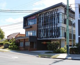 Shop & Retail commercial property leased at 8 Cinderella Street Springwood QLD 4127