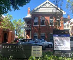 Other commercial property leased at 17 Ord Street West Perth WA 6005