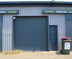 Factory, Warehouse & Industrial commercial property leased at 3/136 Taren Point Road Taren Point NSW 2229