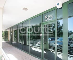Offices commercial property leased at 5b/5-7 Meridian Place Bella Vista NSW 2153
