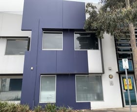 Offices commercial property leased at Ground  Suite J95/J95 - 21 Hall St Port Melbourne VIC 3207