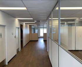 Offices commercial property leased at Ground  Suite J95/J95 - 21 Hall St Port Melbourne VIC 3207