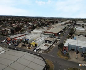 Factory, Warehouse & Industrial commercial property leased at 118 Munro Avenue Sunshine North VIC 3020