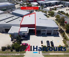Offices commercial property leased at 1/32 Harrington Street Arundel QLD 4214