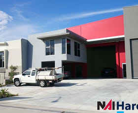 Offices commercial property leased at 1/32 Harrington Street Arundel QLD 4214