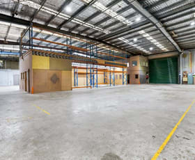 Factory, Warehouse & Industrial commercial property leased at 37-43 Enterprise Avenue Berwick VIC 3806