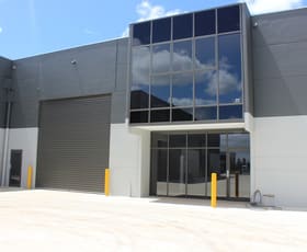 Factory, Warehouse & Industrial commercial property leased at 3/17 Prosperity Street Truganina VIC 3029