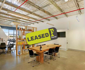 Offices commercial property leased at Suite 316/87 Gladstone Street South Melbourne VIC 3205