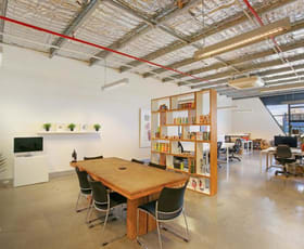 Offices commercial property leased at Suite 316/87 Gladstone Street South Melbourne VIC 3205