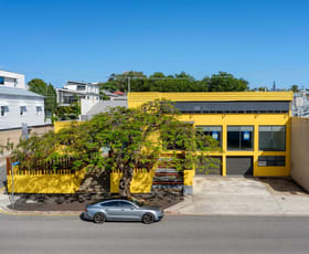Shop & Retail commercial property leased at 31 Doggett Street Newstead QLD 4006