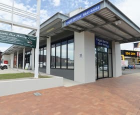 Medical / Consulting commercial property leased at Shop 4/53-57A Brisbane Street Beaudesert QLD 4285