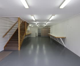 Factory, Warehouse & Industrial commercial property leased at 3/59 Township Drive Burleigh Heads QLD 4220