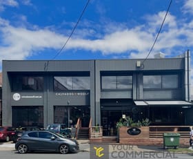 Showrooms / Bulky Goods commercial property leased at 26 Chermside Street Newstead QLD 4006